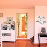 Bed and Breakfast Alma Libre Lanzarote