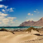 Alma Libre Lanzarote Bed and Breakfast Guatiza