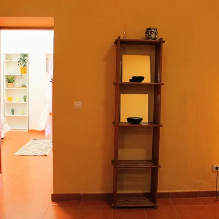 Alma Libre Lanzarote *