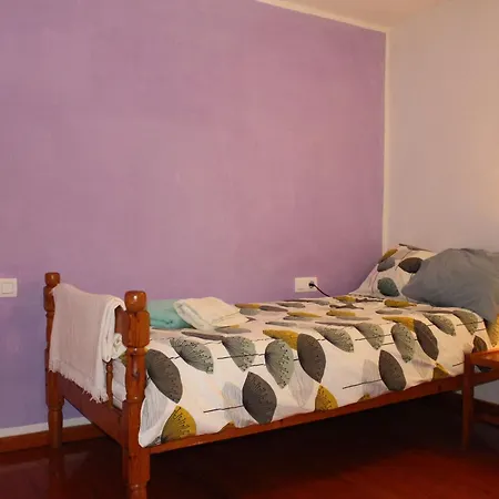Alma Libre Lanzarote Oda ve Kahvaltı