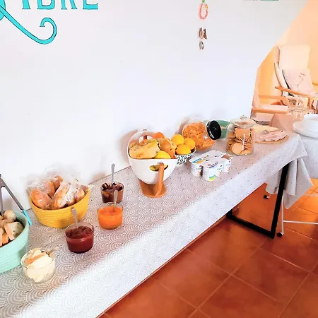 Alma Libre Bed and breakfast