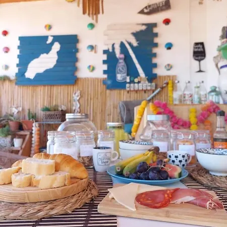 B&B Alma Libre Lanzarote *