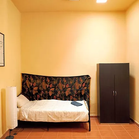 Alma Libre Lanzarote B&B