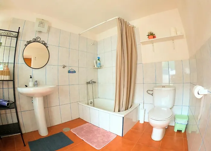 Alma Libre Lanzarote Couette-café