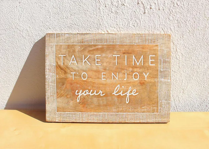 Alma Libre Lanzarote Couette-café Guatiza