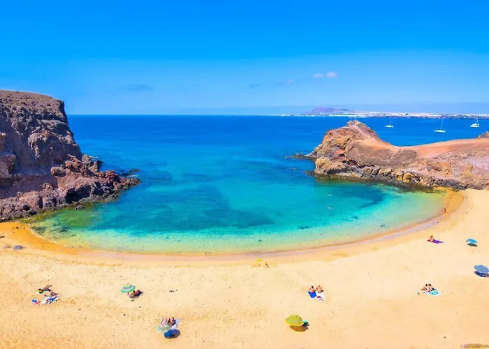 Alma Libre Lanzarote Guatiza