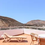 Alma Libre Lanzarote Отель типа 