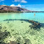 Alma Libre Lanzarote Отель типа 