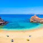 Alma Libre Lanzarote Гуатиса