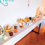 Alma Libre Lanzarote Отель типа 
