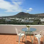 Alma Libre Lanzarote Отель типа 
