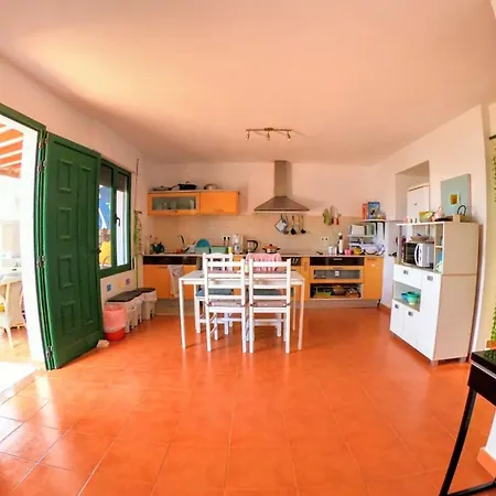 Alma Libre Lanzarote * Guatiza