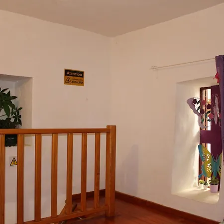 Alma Libre Lanzarote * Guatiza