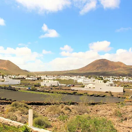Alma Libre Lanzarote Отель типа 