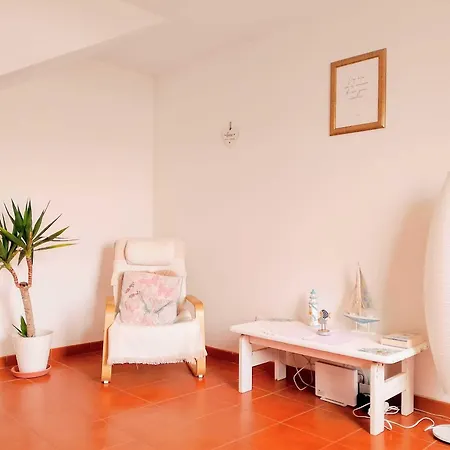 Bed & Breakfast Alma Libre Lanzarote Guatiza