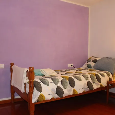 Alma Libre Lanzarote Bed & Breakfast *