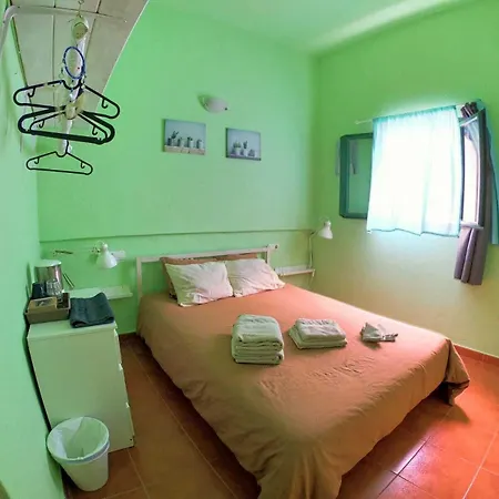 Alma Libre Lanzarote Guatiza