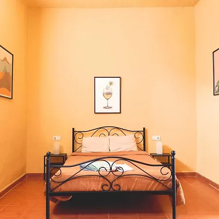 Alma Libre Lanzarote