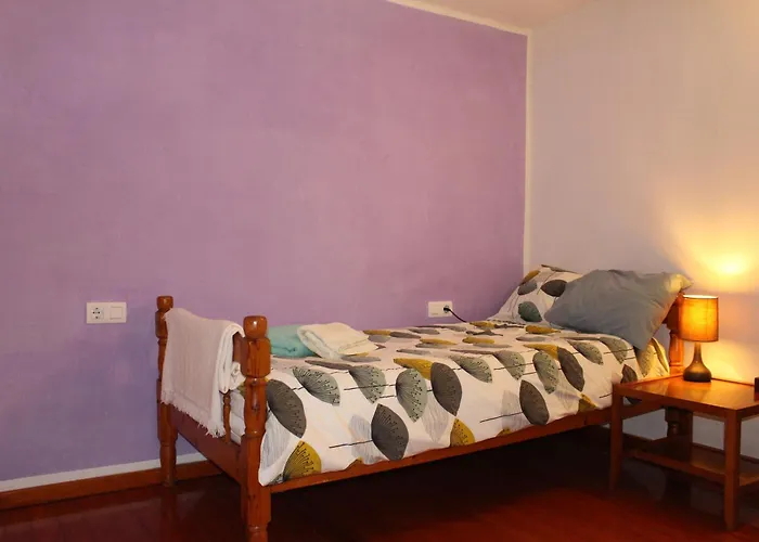 Alma Libre Lanzarote Bed & Breakfast