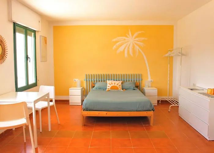 Alma Libre Lanzarote