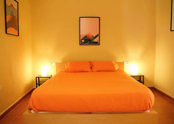 Alma Libre Lanzarote