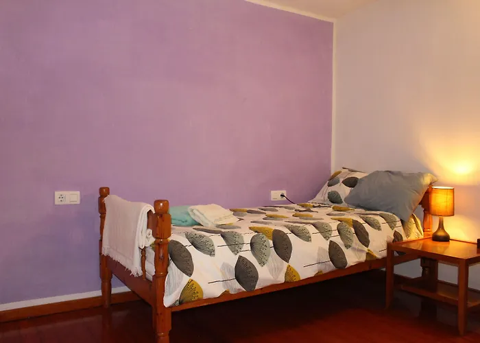 Alma Libre Lanzarote Bed & Breakfast *