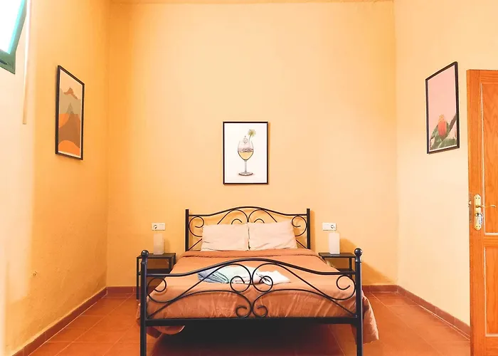 Alma Libre Lanzarote